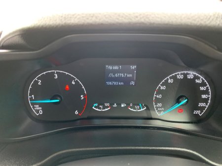 2023 Ford Transit Connect - photo 16
