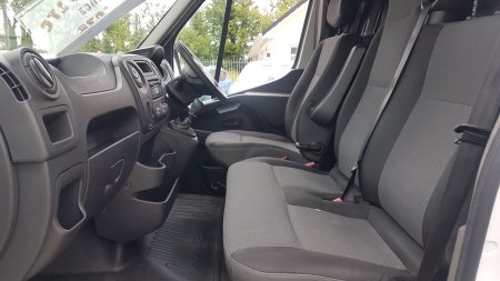 2019 Renault Master - photo 5