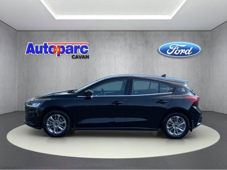 2023 Ford Focus - photo 4
