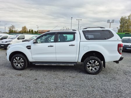 2016 Ford Ranger - photo 4
