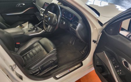 2019 BMW 3-Series - photo 11