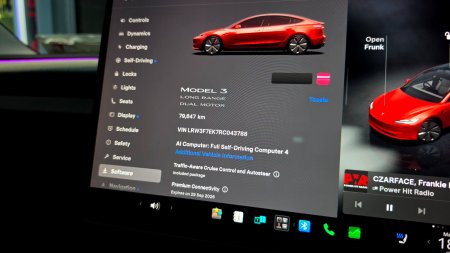 2024 Tesla Model 3 - photo 49