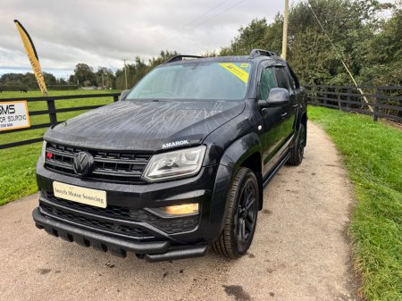 2017 Volkswagen Amarok - photo 7