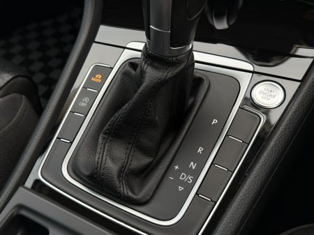 2018 Volkswagen Golf - photo 17