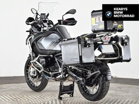2022 BMW R 1250 - photo 5