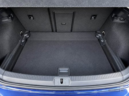 2015 Volkswagen Golf - photo 18