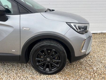 2022 Opel Crossland X - photo 12