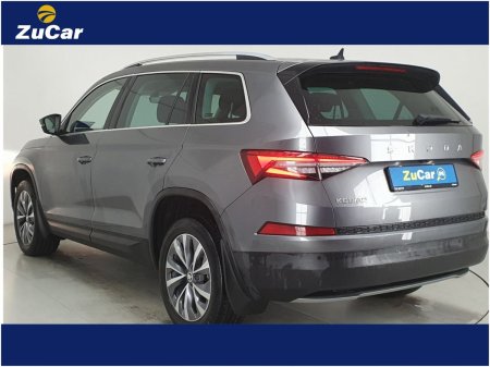 2023 Skoda Kodiaq - photo 3