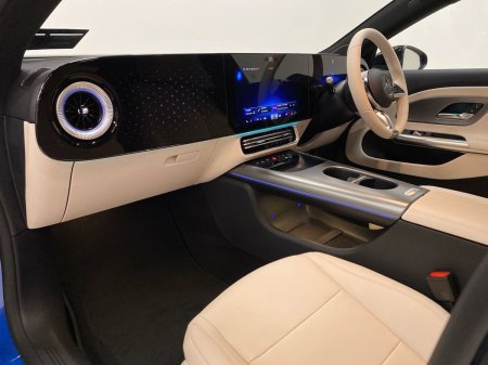 2026 Mercedes-Benz CLA - photo 6