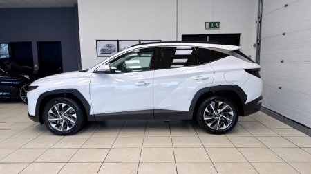 2023 Hyundai Tucson - photo 8
