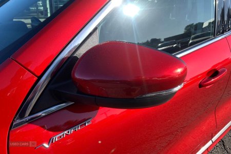 2021 Ford Kuga - photo 8