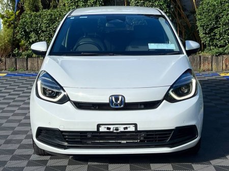 2024 Honda Fit - photo 14