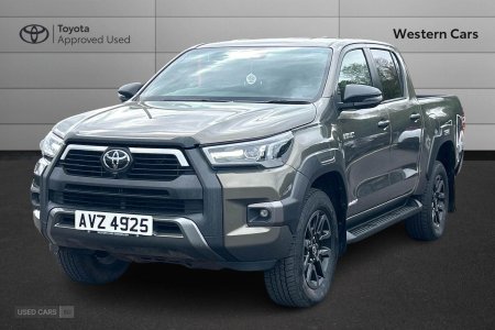 2023 Toyota Hilux - photo 5