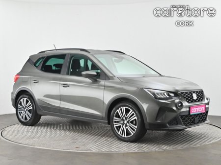 2024 SEAT Arona Arona 1.0TSI 95hp SE+