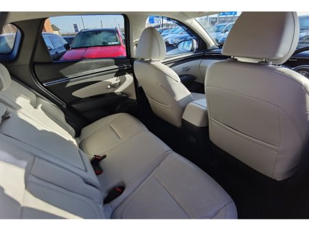 2021 Hyundai Tucson - photo 11