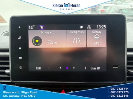 2024 Renault Trafic - photo 15