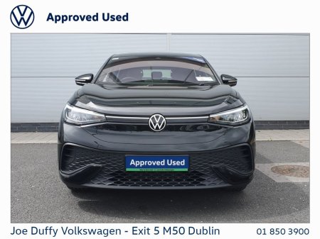 2025 Volkswagen ID.5 - photo 11