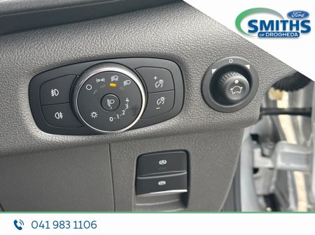 2026 Ford Transit - photo 21