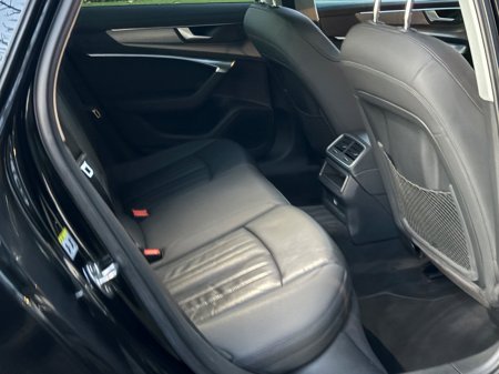 2019 Audi A6 - photo 8