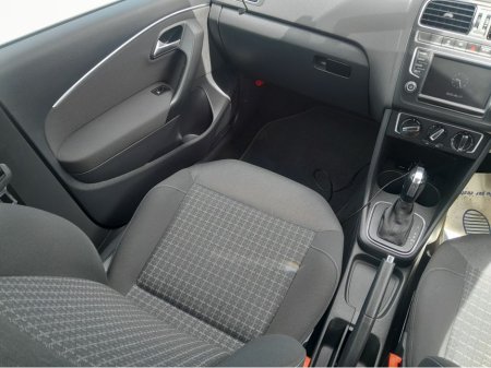 2016 Volkswagen Polo - photo 17
