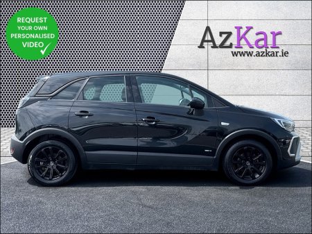 2022 Opel Crossland X - photo 10
