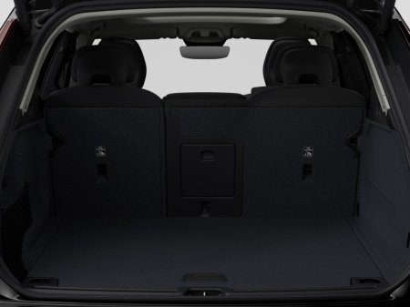 2027 Volvo XC60 - photo 15