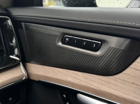 2025 Volvo XC90 - photo 32