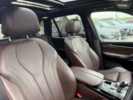 2015 BMW X5 - photo 19