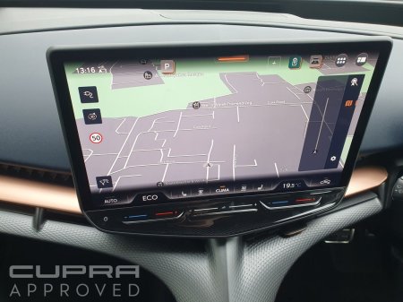 2026 Cupra Tavascan - photo 23