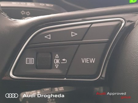2024 Audi A1 - photo 28