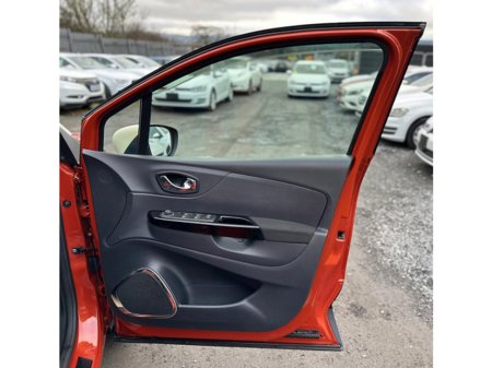 2016 Renault Captur - photo 11