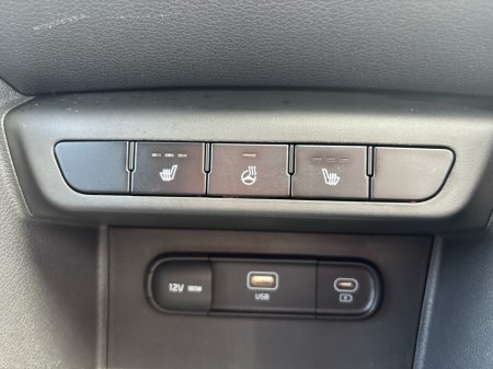 2023 Kia Sportage - photo 17
