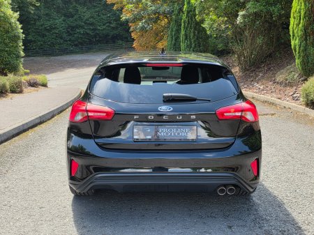 2019 Ford Focus - photo 8