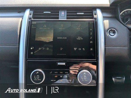 2023 Land Rover Discovery - photo 11