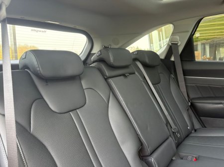 2026 Kia Sorento - photo 27