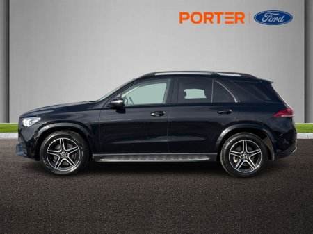 2023 Mercedes-Benz GLE - photo 6