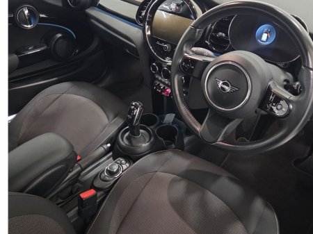 2024 Mini Cooper - photo 6