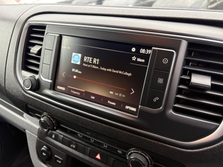 2022 Vauxhall Vivaro - photo 11