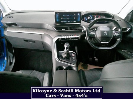 2021 Peugeot 3008 - photo 14