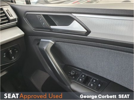 2024 SEAT Tarraco - photo 22