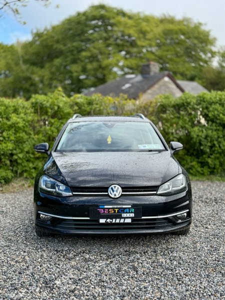 2018 Volkswagen Golf - photo 5