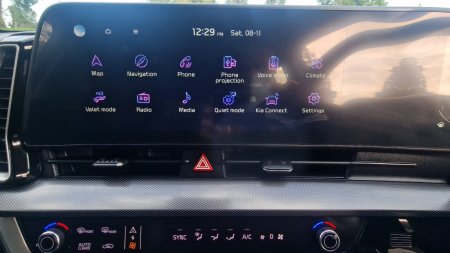 2023 Kia Sportage - photo 17