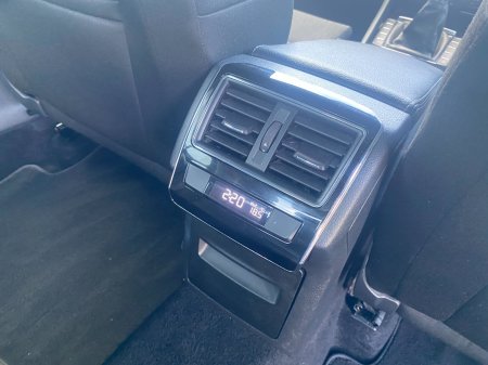 2018 Skoda Superb - photo 14