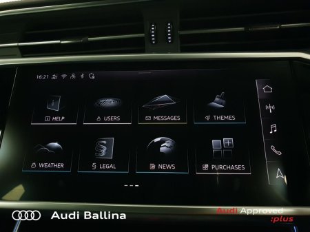 2025 Audi A6 - photo 18