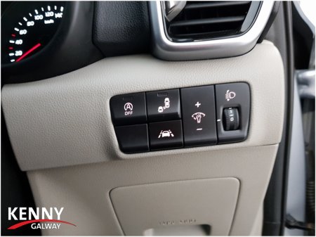 2021 Kia Sportage - photo 29
