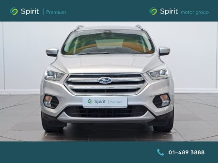 2018 Ford Kuga - photo 12