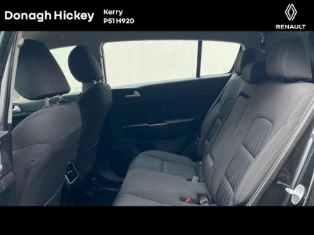 2016 Kia Sportage - photo 10