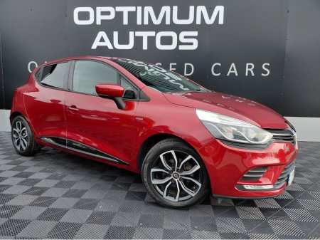 2019 Renault Clio Renault Clio, 1.2 petrol, auto,