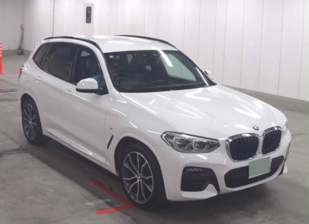 2020 BMW X3 - photo 2