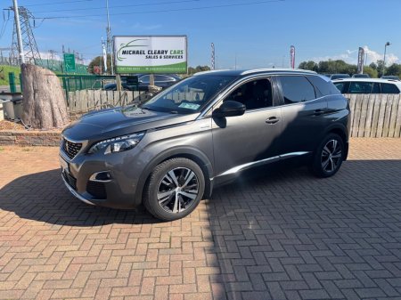 2020 Peugeot 3008 - photo 2